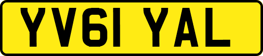 YV61YAL