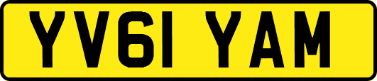 YV61YAM