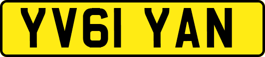 YV61YAN