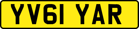 YV61YAR