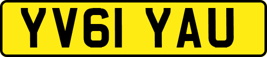 YV61YAU