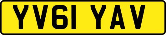 YV61YAV