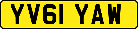 YV61YAW