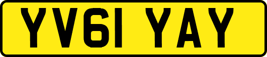 YV61YAY