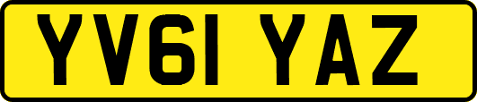 YV61YAZ