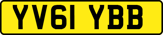 YV61YBB