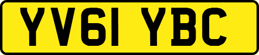 YV61YBC