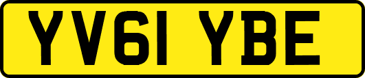 YV61YBE