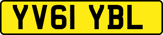 YV61YBL