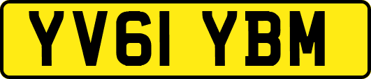 YV61YBM