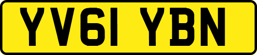 YV61YBN