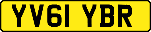 YV61YBR