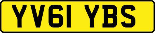 YV61YBS
