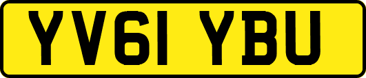 YV61YBU