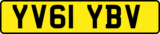 YV61YBV