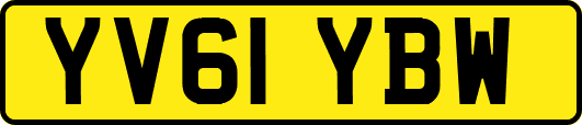 YV61YBW