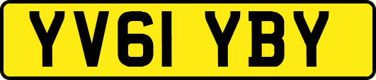 YV61YBY