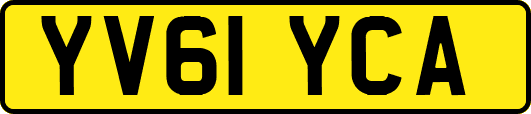 YV61YCA