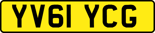 YV61YCG