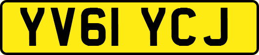 YV61YCJ
