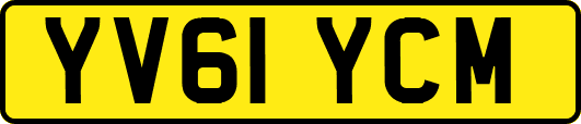 YV61YCM