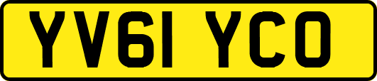 YV61YCO