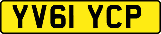 YV61YCP