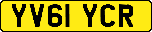 YV61YCR