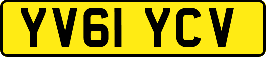 YV61YCV