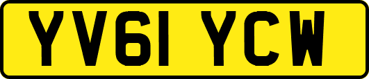YV61YCW