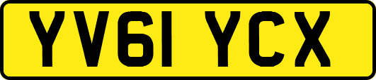 YV61YCX