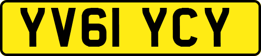YV61YCY