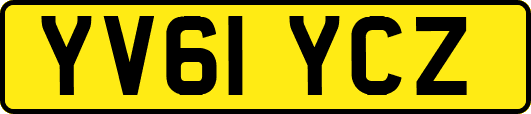 YV61YCZ