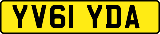 YV61YDA