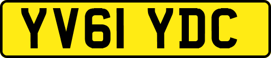 YV61YDC