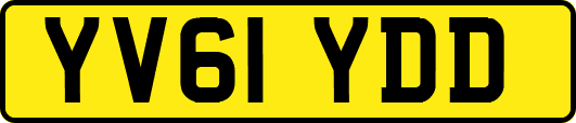 YV61YDD
