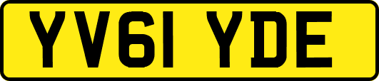 YV61YDE