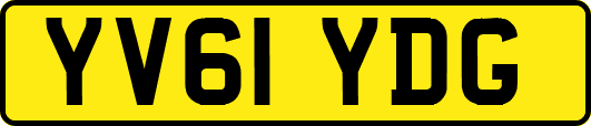 YV61YDG