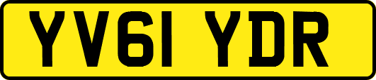 YV61YDR