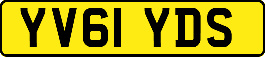 YV61YDS