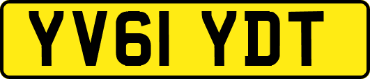 YV61YDT