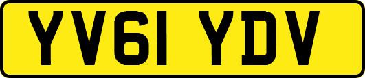 YV61YDV