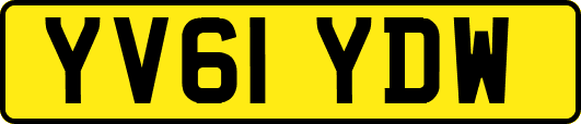 YV61YDW