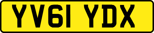 YV61YDX
