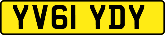 YV61YDY