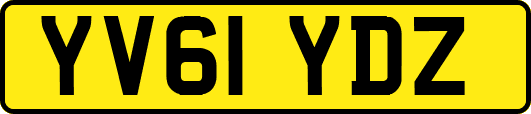 YV61YDZ