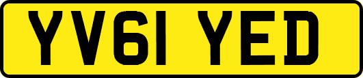 YV61YED
