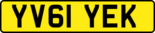 YV61YEK