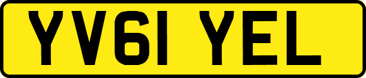 YV61YEL