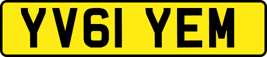 YV61YEM